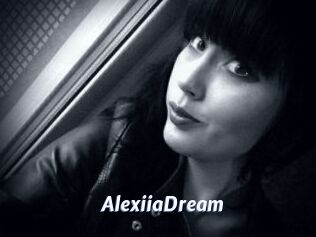 AlexiiaDream