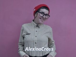 AlexinaCross