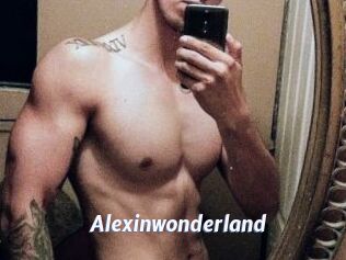 Alexinwonderland Sexe amateur contributions