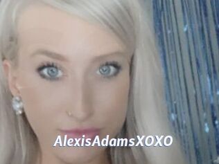 AlexisAdamsXOXO