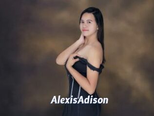 AlexisAdison