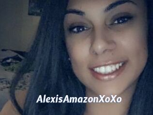 AlexisAmazonXoXo Sexe amateur contributions
