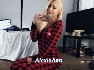 Alexis_Ann Sexe amateur contributions