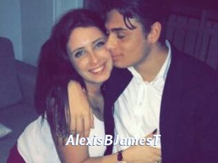 AlexisBJamesT