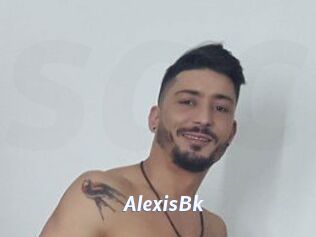 AlexisBk