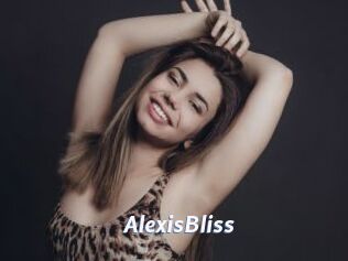 AlexisBliss Sexe amateur contributions