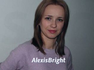 AlexisBright
