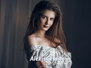 AlexisGenner