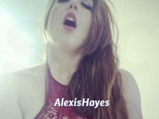 AlexisHayes