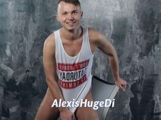 AlexisHugeDi