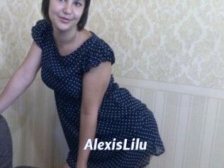 AlexisLilu