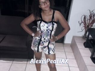 AlexisPearlXX