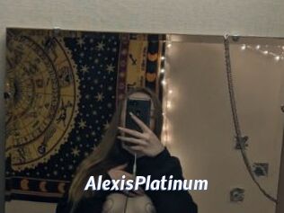 AlexisPlatinum