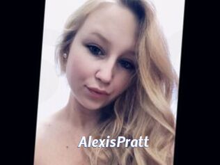 AlexisPratt