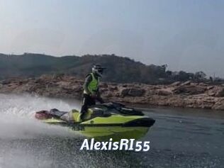 AlexisRI55 Sexe amateur contributions