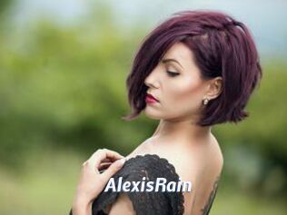AlexisRain
