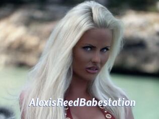 AlexisReedBabestation