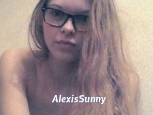 AlexisSunny