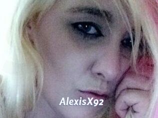 AlexisX92