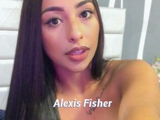 Alexis_Fisher
