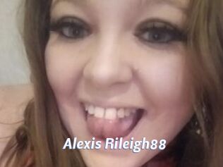 Alexis_Rileigh88 Sexe amateur contributions