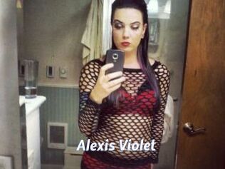 Alexis_Violet
