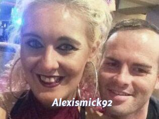 Alexismick92 Sexe amateur contributions