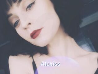 Alexiss