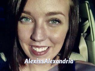 AlexissAlexandria