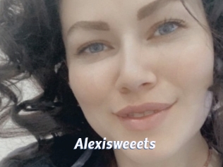 Alexisweeets Sexe amateur contributions