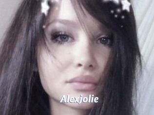 Alexjolie
