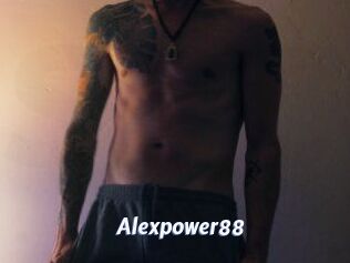 Alexpower88