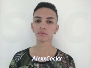 AlexxCockx Sexe amateur contributions