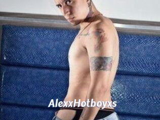 AlexxHotboyxs