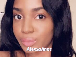 AlexxaAnne