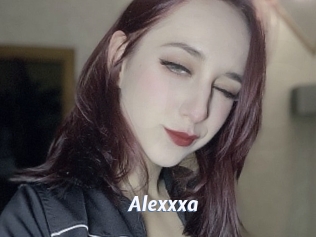 Alexxxa