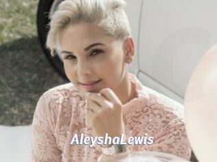 AleyshaLewis Sexe amateur contributions
