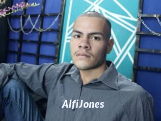 AlfiJones Sexe amateur contributions