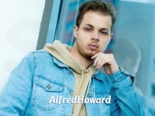AlfredHoward