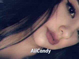 AliCandy
