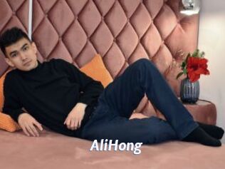 AliHong