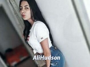 AliHudson