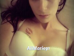 AliMarie91
