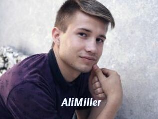 AliMiller