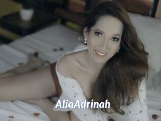 AliaAdrinah