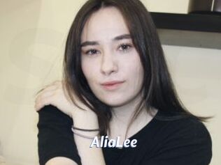 AliaLee Sexe amateur contributions