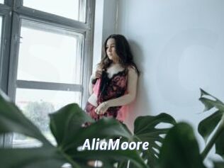 AliaMoore