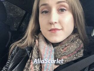 AliaScarlet