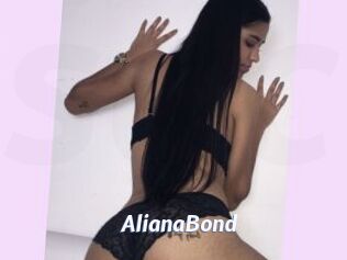 AlianaBond