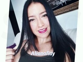 AlianaRay
